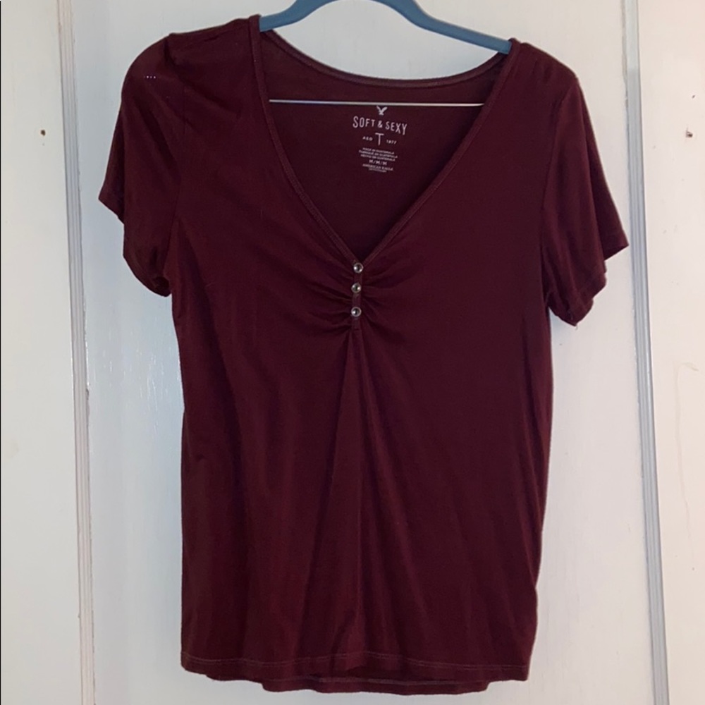 T shirt